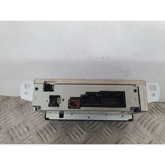 Sistema Audio / Radio Para Opel Karl