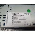 Sistema Audio / Radio Para Opel Karl