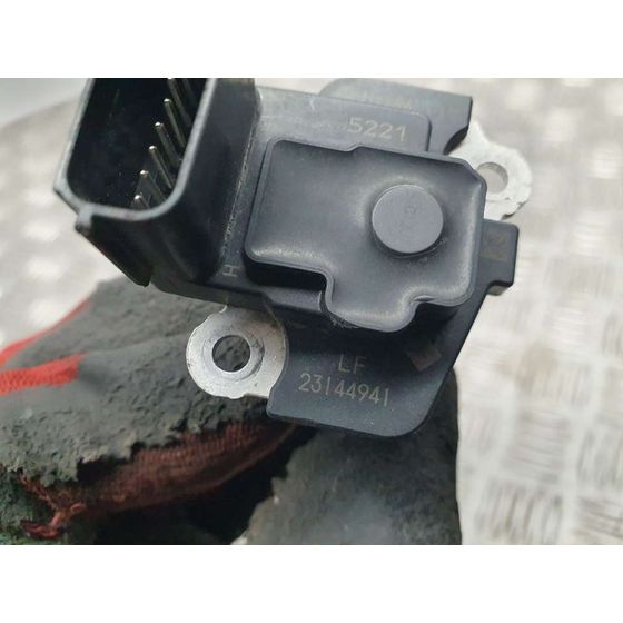 Caudalimetro Para Opel Karl