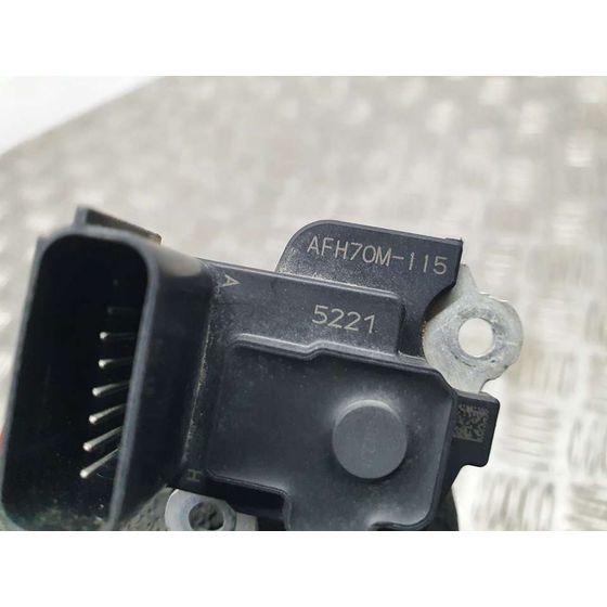 Caudalimetro Para Opel Karl