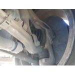 Mangueta Delantera Izquierda para Audi A4 Avant (8E)