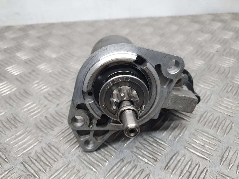 Motor Arranque Para Volkswagen Golf Iii Berlina