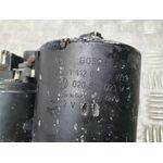 Motor Arranque Para Volkswagen Golf Iii Berlina