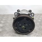 Compresor Aire Acondicionado Para Volkswagen Golf Iii Berlina