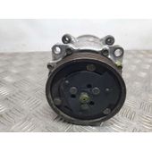 Compresor Aire Acondicionado Para Volkswagen Golf Iii Berlina