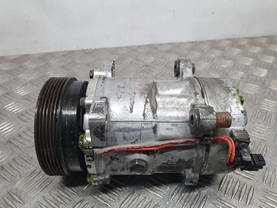 Compresor Aire Acondicionado Para Volkswagen Golf Iii Berlina