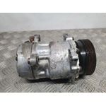 Compresor Aire Acondicionado Para Volkswagen Golf Iii Berlina
