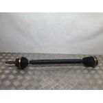 Transmision Delantera Derecha Para Volkswagen Golf Iii Berlina