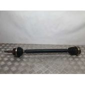 Transmision Delantera Derecha Para Volkswagen Golf Iii Berlina
