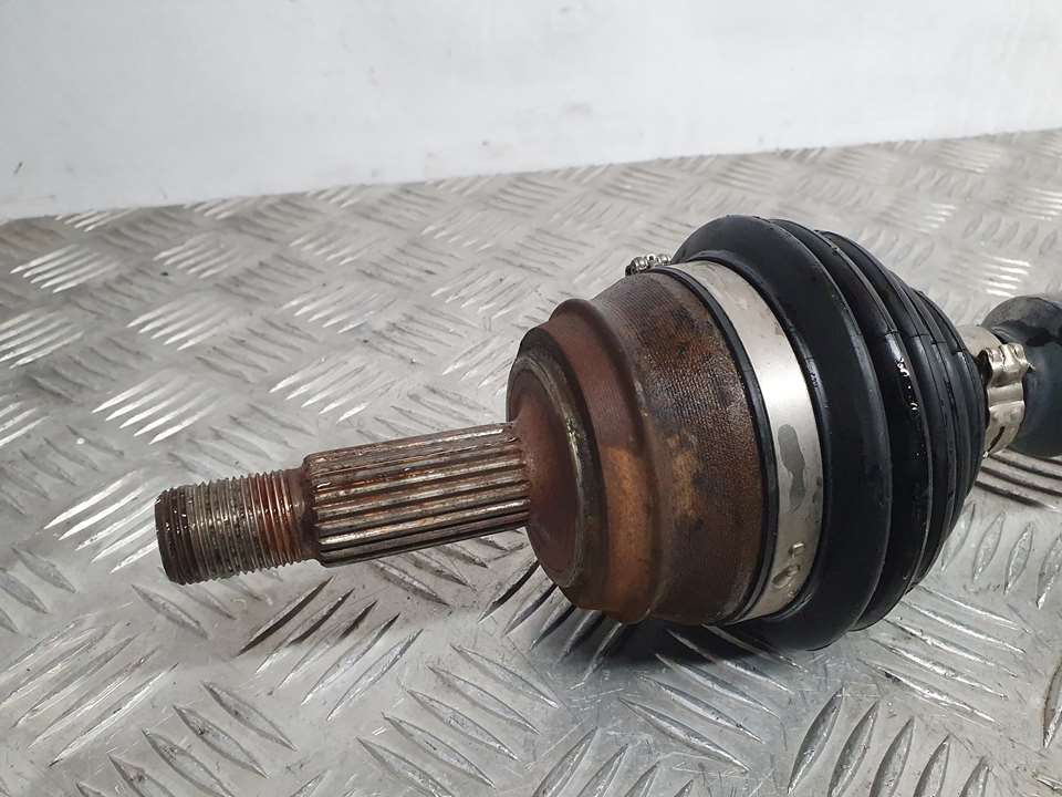 Transmision Delantera Derecha Para Volkswagen Golf Iii Berlina