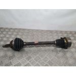 Transmision Delantera Izquierda Para Volkswagen Golf Iii Berlina