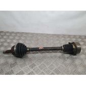Transmision Delantera Izquierda Para Volkswagen Golf Iii Berlina