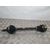 Transmision Delantera Izquierda Para Volkswagen Golf Iii Berlina