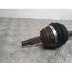 Transmision Delantera Izquierda Para Volkswagen Golf Iii Berlina