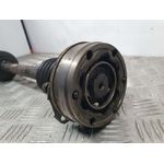 Transmision Delantera Izquierda Para Volkswagen Golf Iii Berlina