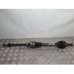Transmision Delantera Derecha Para Citroen Xsara Berlina