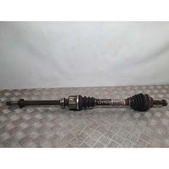 Transmision Delantera Derecha Para Citroen Xsara Berlina