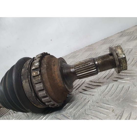 Transmision Delantera Derecha Para Citroen Xsara Berlina