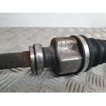 Transmision Delantera Derecha Para Citroen Xsara Berlina