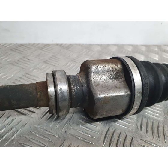 Transmision Delantera Derecha Para Citroen Xsara Berlina