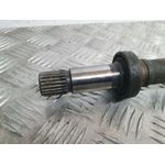 Transmision Delantera Derecha Para Citroen Xsara Berlina