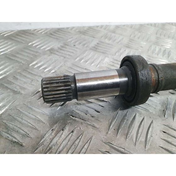 Transmision Delantera Derecha Para Citroen Xsara Berlina