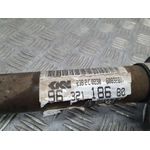 Transmision Delantera Derecha Para Citroen Xsara Berlina