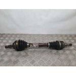 Transmision Delantera Izquierda Para Citroen Xsara Berlina
