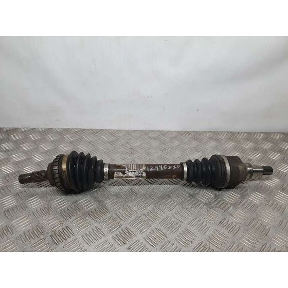 Transmision Delantera Izquierda Para Citroen Xsara Berlina