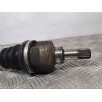 Transmision Delantera Izquierda Para Citroen Xsara Berlina