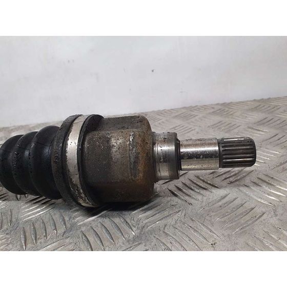 Transmision Delantera Izquierda Para Citroen Xsara Berlina