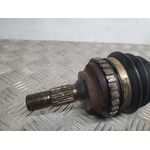 Transmision Delantera Izquierda Para Citroen Xsara Berlina