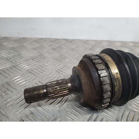 Transmision Delantera Izquierda Para Citroen Xsara Berlina