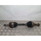 Transmision Delantera Izquierda Para Saab 9-3 Berlina
