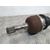 Transmision Delantera Izquierda Para Saab 9-3 Berlina