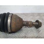 Transmision Delantera Izquierda Para Saab 9-3 Berlina