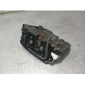 Cerradura Puerta Trasera Derecha  Para Skoda Fabia