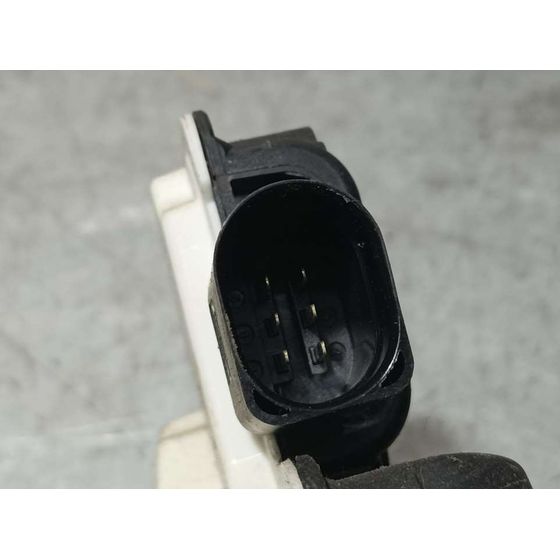 Cerradura Puerta Trasera Derecha Para Skoda Fabia