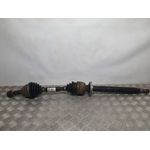 Transmision Delantera Derecha Para Saab 9-3 Berlina