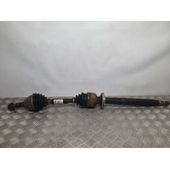 Transmision Delantera Derecha Para Saab 9-3 Berlina