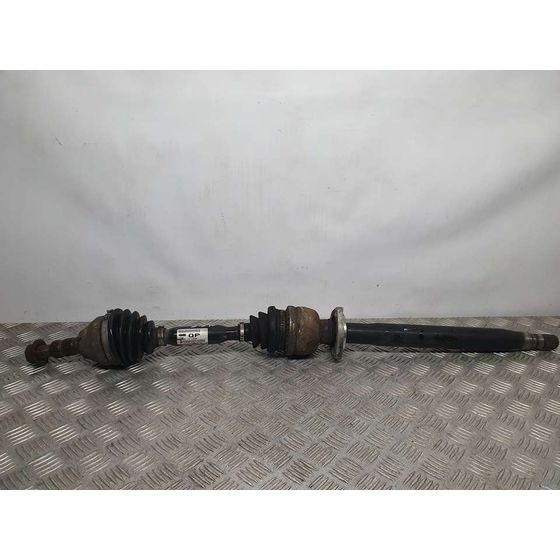 Transmision Delantera Derecha Para Saab 9-3 Berlina