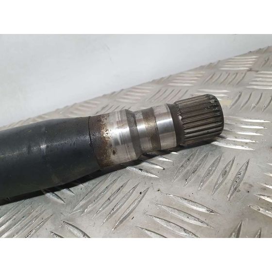 Transmision Delantera Derecha Para Saab 9-3 Berlina
