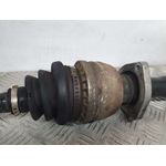 Transmision Delantera Derecha Para Saab 9-3 Berlina