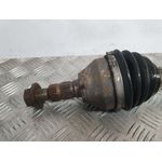 Transmision Delantera Derecha Para Saab 9-3 Berlina