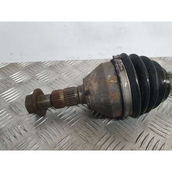 Transmision Delantera Derecha Para Saab 9-3 Berlina