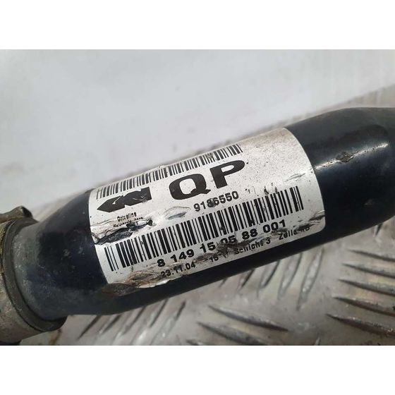 Transmision Delantera Derecha Para Saab 9-3 Berlina