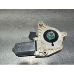 Motor Elevalunas Trasero Izquierdo Para Mercedes Clase B