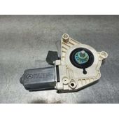 Motor Elevalunas Trasero Izquierdo Para Mercedes Clase B