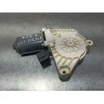 Motor Elevalunas Trasero Izquierdo Para Mercedes Clase B