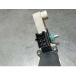 Motor Elevalunas Trasero Izquierdo Para Mercedes Clase B